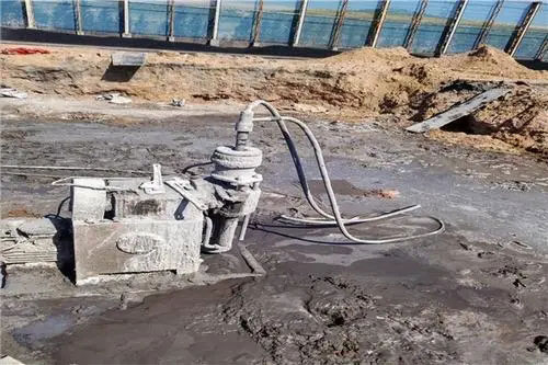龙沙地基基础沉降注浆